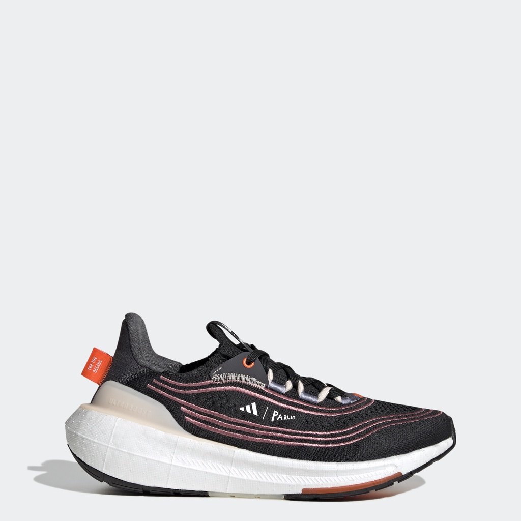 adidas Chạy Giày Ultraboost Light Nữ Đen HQ1399