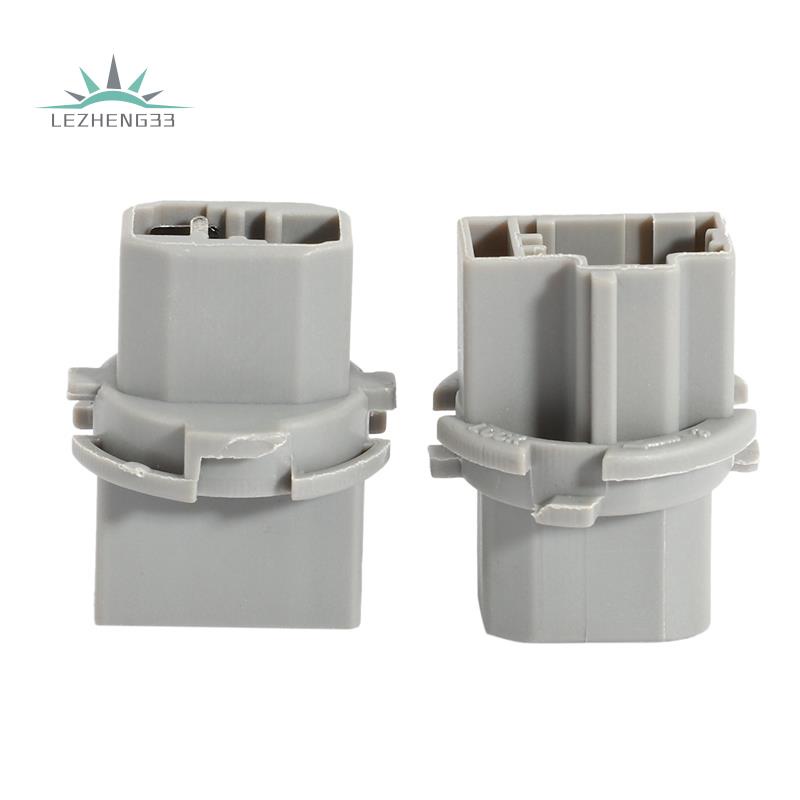 Set 2 Giá Đỡ Đèn Phanh Gắn Đuôi Xe honda accord civic odyssey