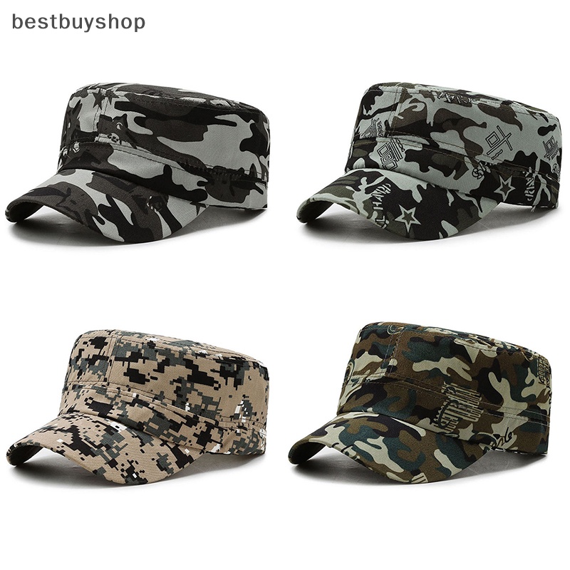 Nón Lưỡi Trai Thể Thao Họa Tiết Rằn Ri Cá Tính Cho Nam Nữ Mới