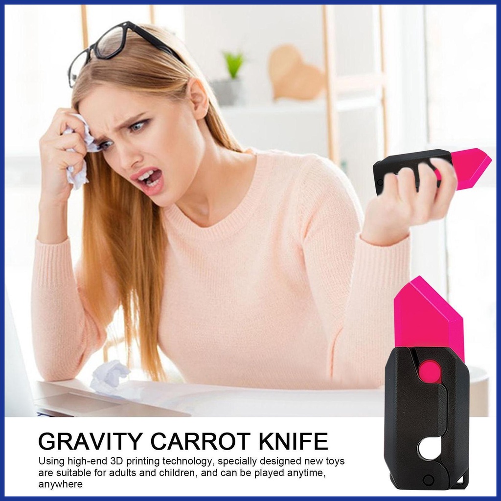 Fidget Đồ Chơi Cắt In 3d Cảm Biến Cầm Tay Cho Bé