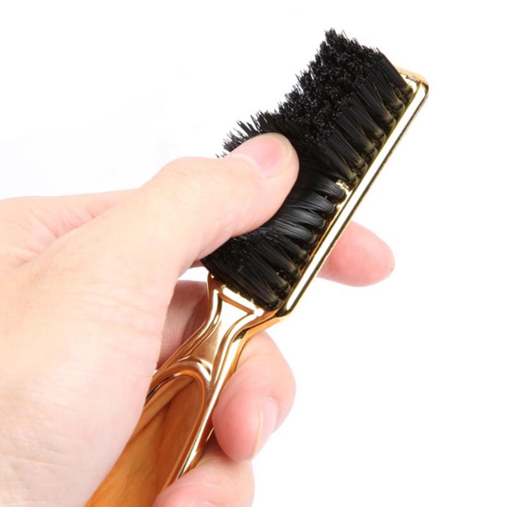 Lược Chải Tóc Làm Sạch Cổ Điển Chuyên Nghiệp