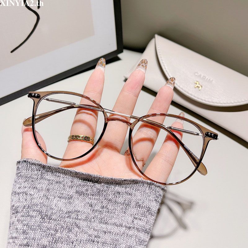 ✨✨Kính Chống Tia Bức  Chống Ánh Sáng Xanh Máy Tính Cho Nam Và Nữ