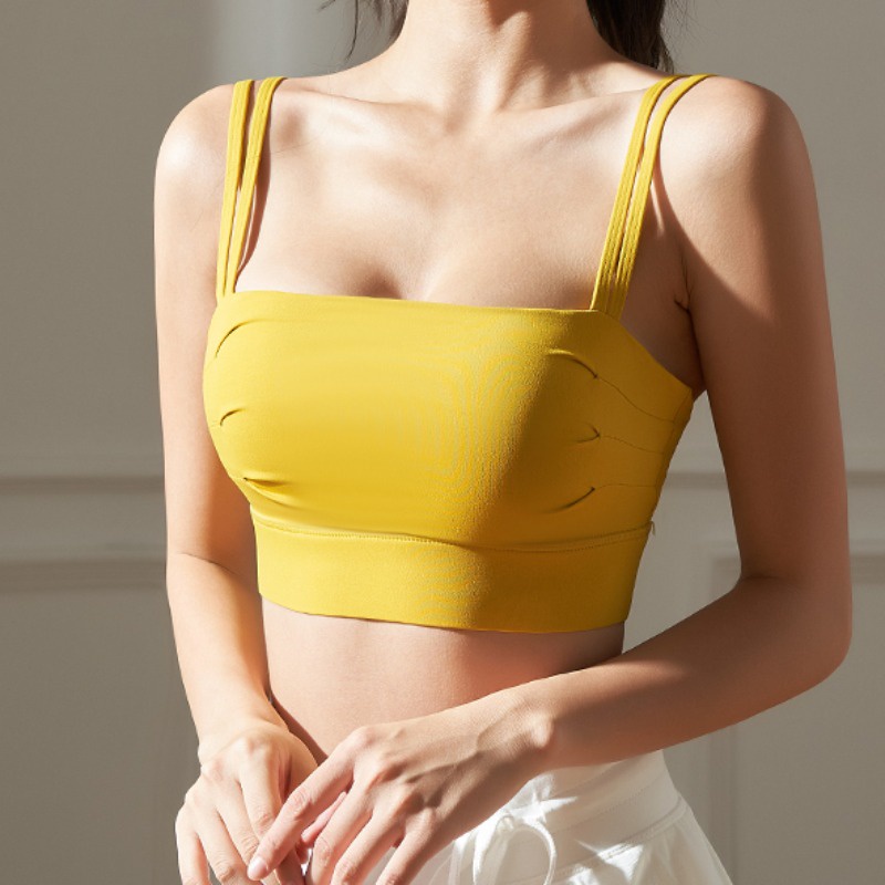 Áo Ngực Thể Thao Thoải Mái Cho Nữ