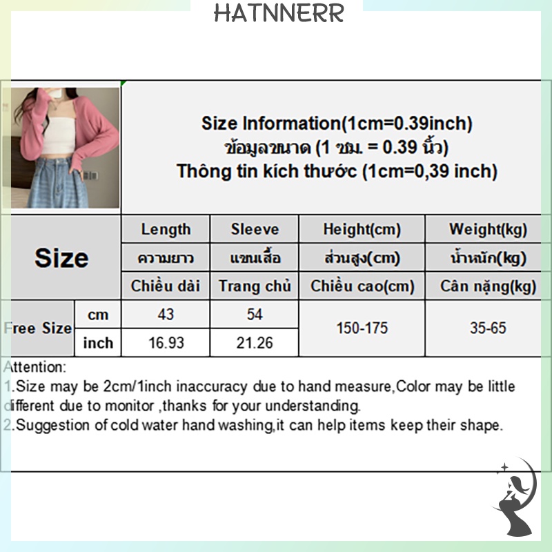 Áo cardigan Dệt Kim Mỏng Tay Dài Màu Trơn Thời Trang Mùa Hè Cho Nữ zzs0001 fhs