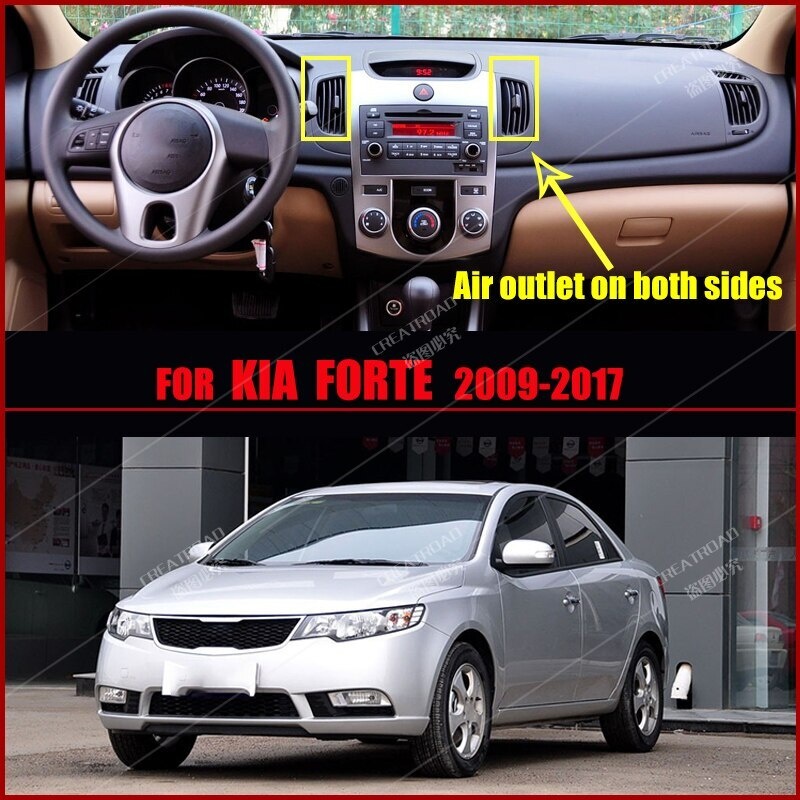 Thảm Lót Sàn Xe Hơi kia forte 2009 2010 2011 2012 2013 2014 2015 2016 2017
