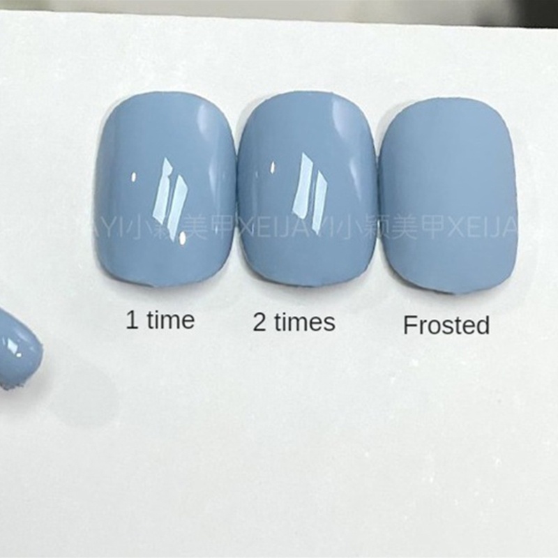 Gel Sơn Móng Tay 15ml Với 12 Màu Sắc Thời Trang Lựa Chọn