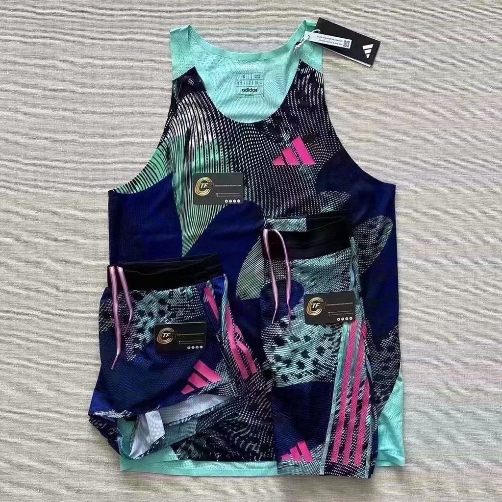 Bộ Quần Áo Thể Thao Nhanh Khô Phong Cách Âu Mỹ Cho Học Sinh