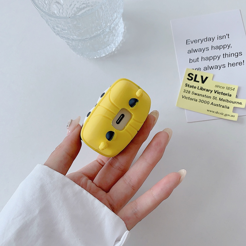 Đen Vỏ Bọc Bảo Vệ Hộp Sạc Nhanh 13 Bằng gel silica Cho apple iphone 14 18w / 20w