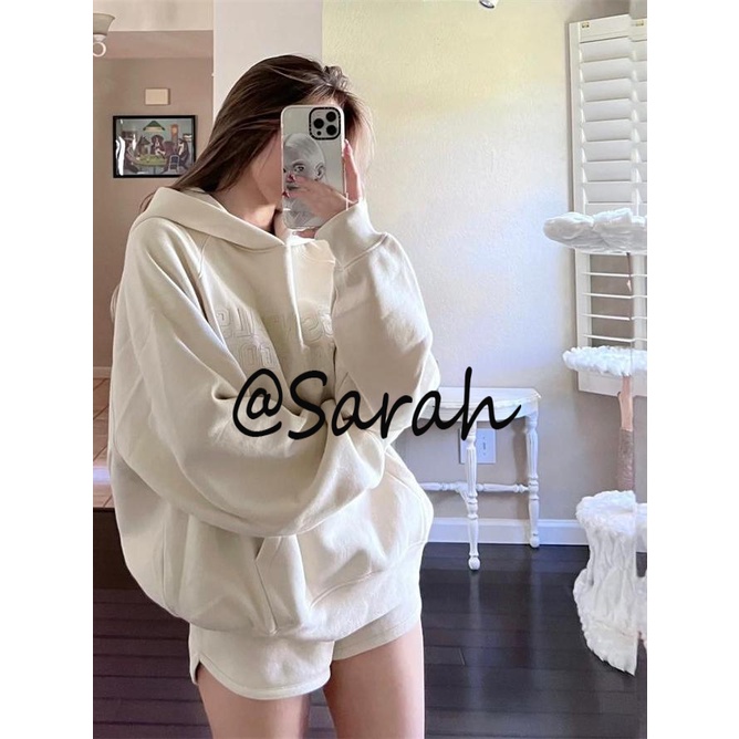 Sarah  Áo Khoác áo khoácnữ Chất lượng thời trang thoải mái  Phong cách Độc đáo Hàn Quốc Thanh lịch A28J1CB 36Z230909