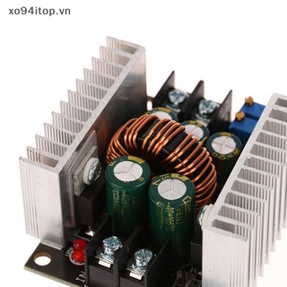1 Mô Đun Hạ Áp 300w 20a dc-dc