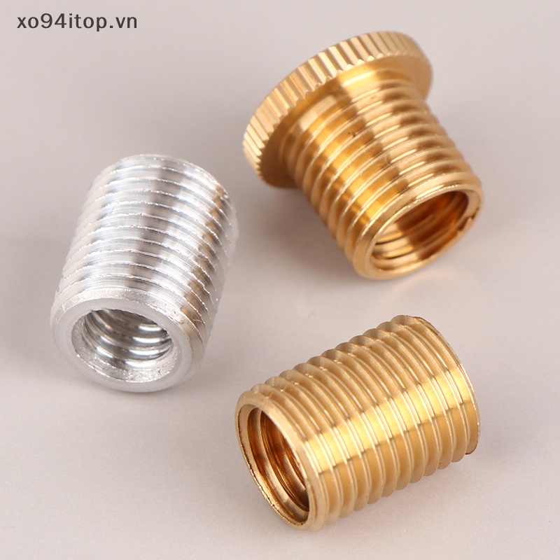 Xoitop Núm Gạt Cần Số Xe Hơi Bằng Nhôm Phổ Biến vn