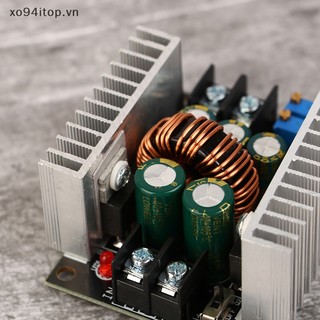1 Mô Đun Hạ Áp 300w 20a dc-dc