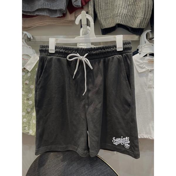 Quần HM Combodia chất nỉ da cá,cotton