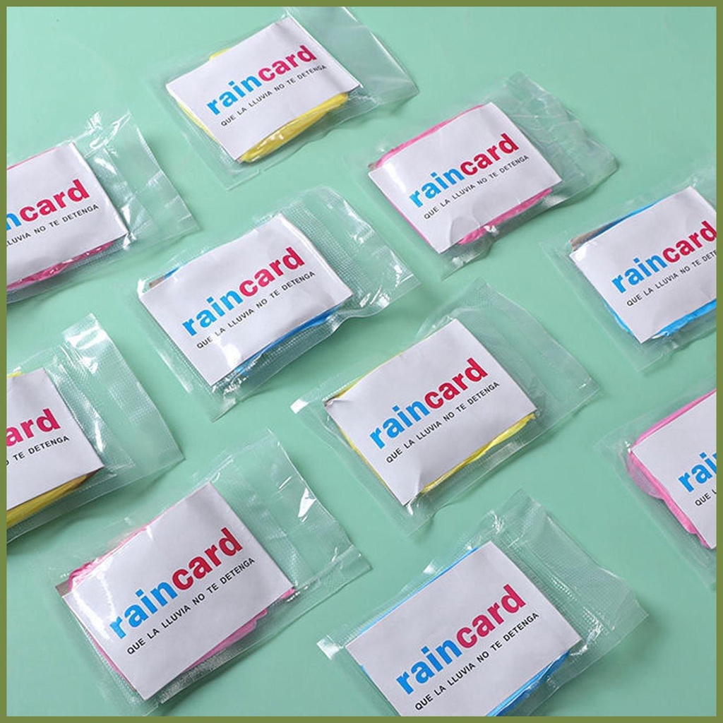 Áo Mưa Có Thể Tái Sử Dụng Cho Người Lớn Có Mũ Trùm Đầu Chống Nước Mưa Phong Cách kouvn kouvn