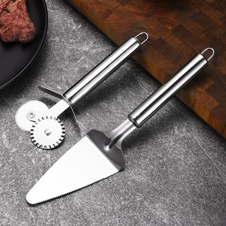 Katelv Dao Cắt Bánh pizza Bằng Thép Không Gỉ