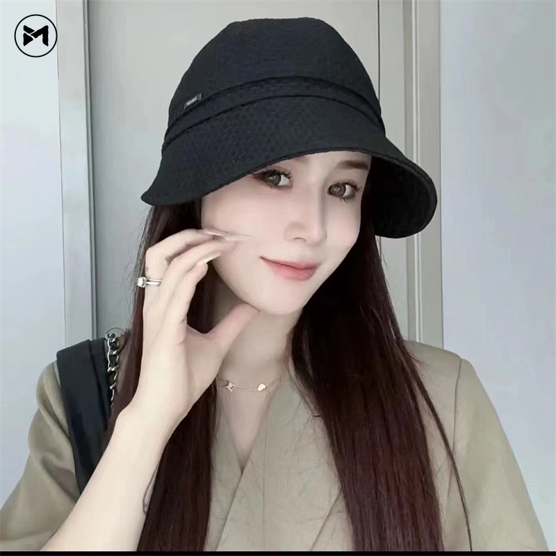 Nón Tai Bèo Phong Cách Hàn Quốc Thời Trang Mới 2023
