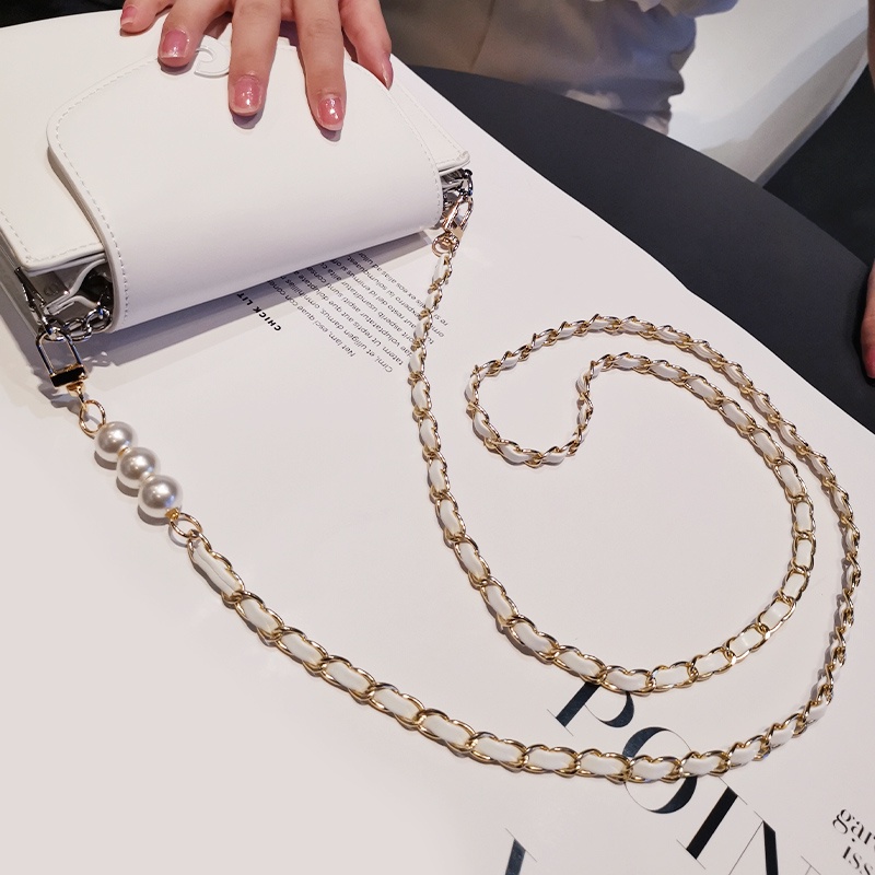 Mobile Ốp Điện Thoại Có Dây Đeo Vai Dài 120cm Thời Trang