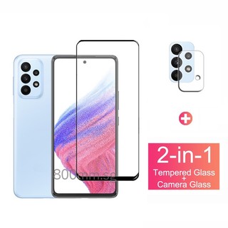 Cường Lực Kính Cường Lực Bảo Vệ camera Cho samsung a53 a52 a33 a13 a73 a52s a32 5g s22 s21 plus ultra s21 + 5g s21 fe