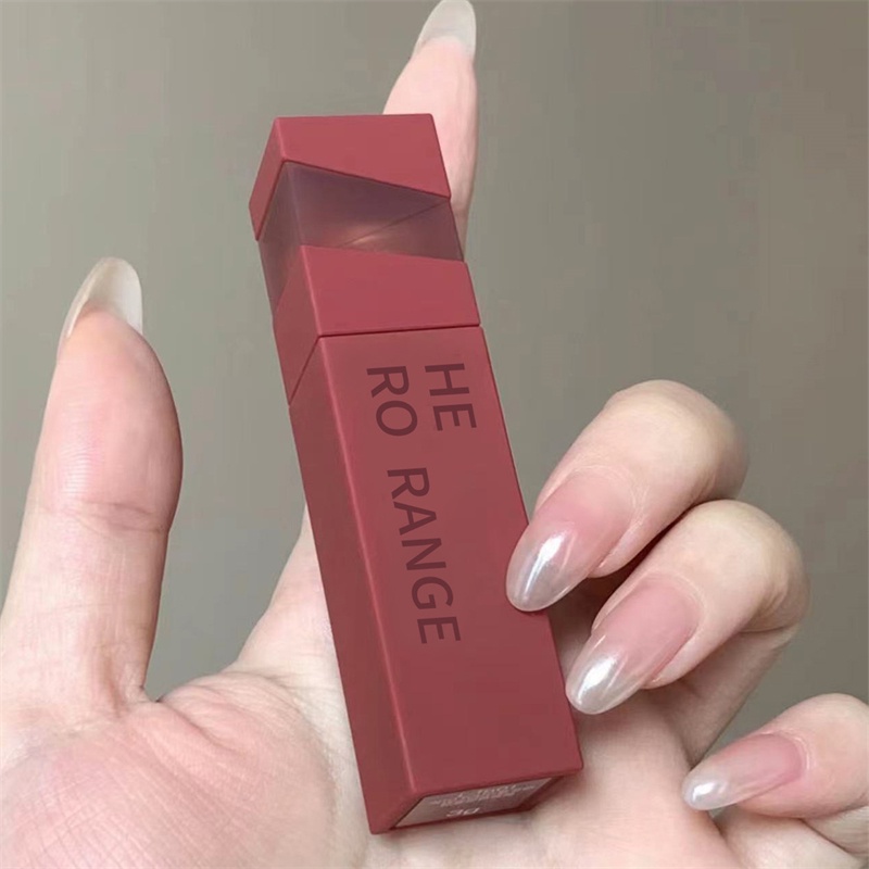 Son Kem Lì Lâu Trôi Màu Sắc Thời Trang Thương Hiệu Focallure