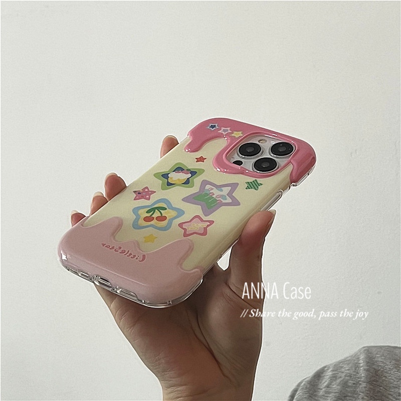 Ốp Điện Thoại Silicon In Hình Cô Gái Mùa Hè Cho iphone 7 7 plus 8 8plus xs xr 11 12 13 14 pro plus promax