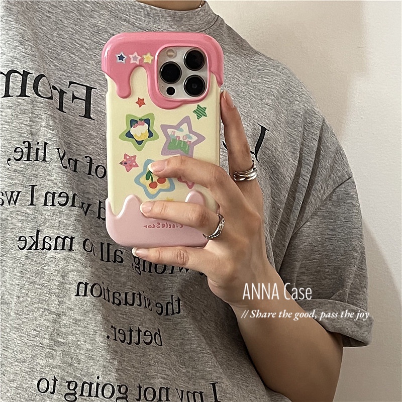 Ốp Điện Thoại Silicon In Hình Cô Gái Mùa Hè Cho iphone 7 7 plus 8 8plus xs xr 11 12 13 14 pro plus promax