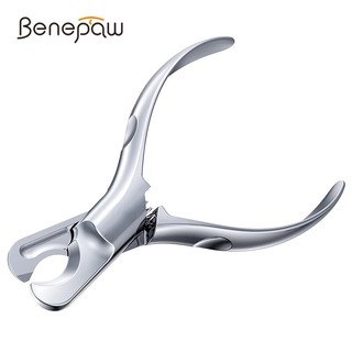 Bộ kềm cắt móng vuốt bằng thép không gỉ chuyên nghiệp an toàn cho thú cưng