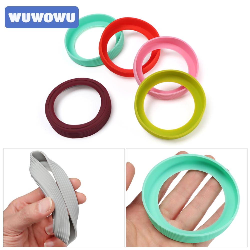 WUWOWU THERMOS Đế Lót Ly Silicon Chống Trượt