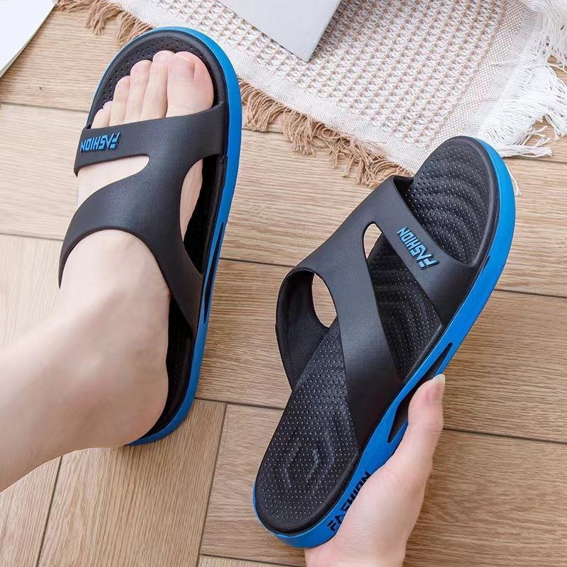 Dép Sandal Thể Thao Chống Trượt Thời Trang Mùa Hè Dành Cho Nam 122