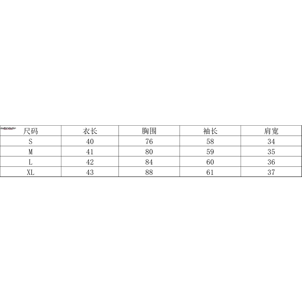 Sugemiusi Áo Thun Tay Dài Giả Hai Lớp Dáng Ngắn Thời Trang Mùa Thu Đơn Giản Cho Nữ
