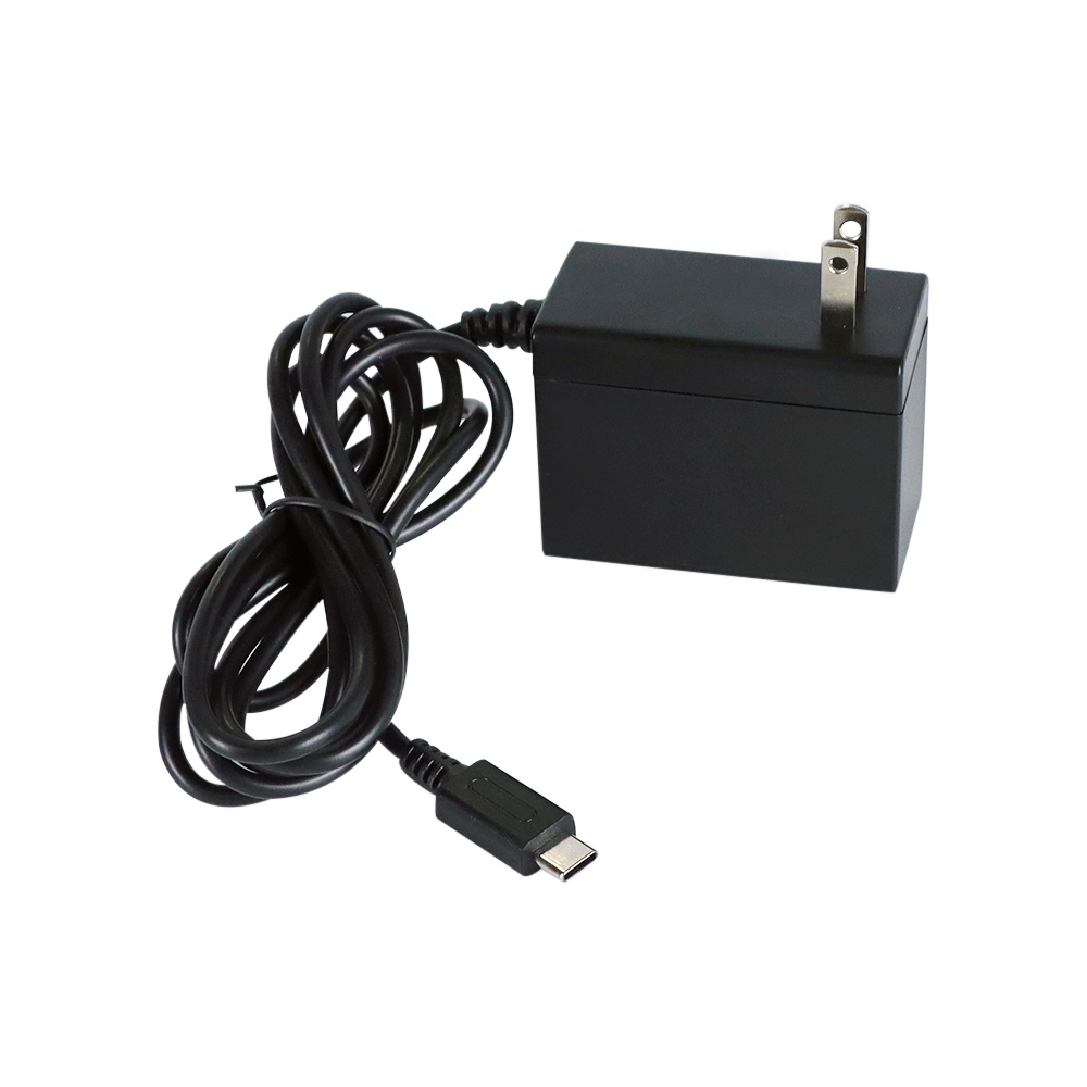 Bộ Sạc Nhanh 100-240v Cho Máy Chơi Game nintendo Switch