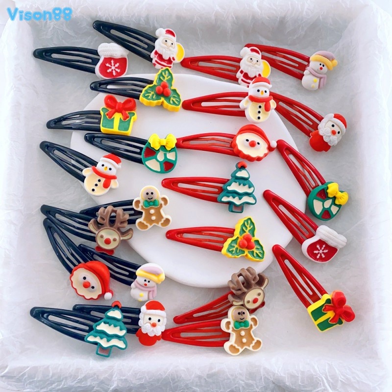 Dễ Thương Kẹp Tóc Hình Móng Vuốt Cho Nữ