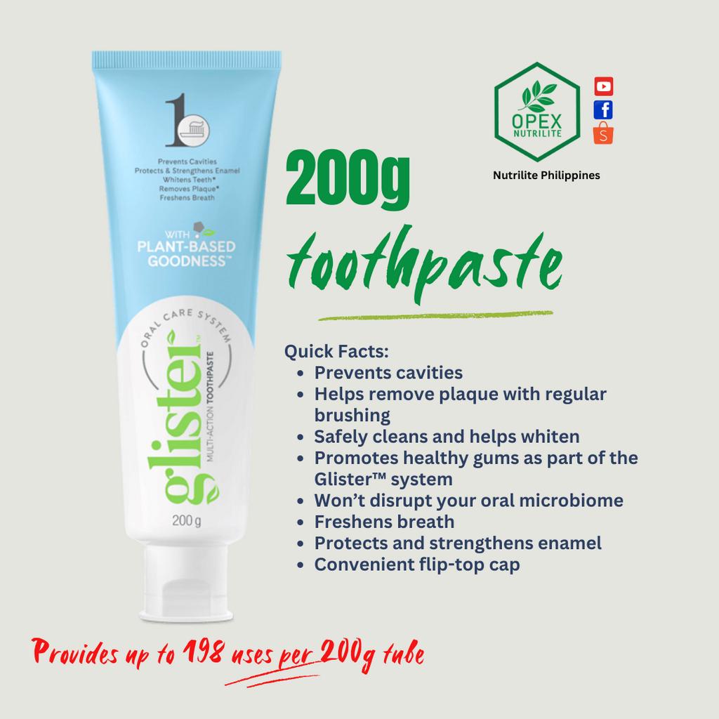 Kem Đánh Răng Fluoride Đa Tác Dụng  JULYSTAR