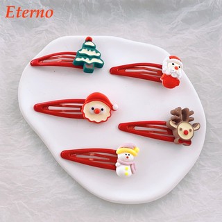 1 kẹp tóc hình móng vuốt dễ thương cho nữ