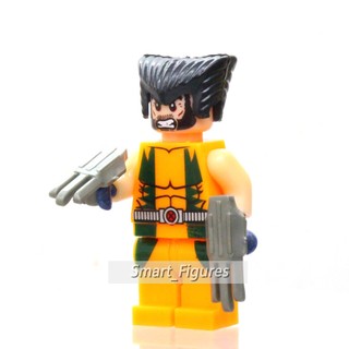 Mô Hình Nhân Vật Siêu Anh Hùng Marvel Độc Đáo