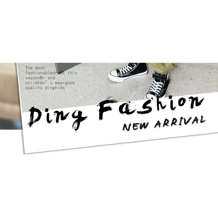 Áo Thun Tay Dài Dáng Rộng Thời Trang Mùa Xuân Mới Cho Bé Trai