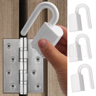 1 Bộ Thẻ Chặn Cửa An Toàn Chống Kẹt Tay Cho Bé
