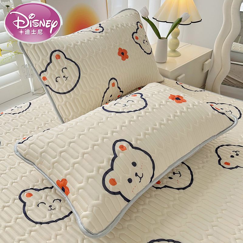Vỏ Gối Cao Su Hoạt Hình kawaii 48 * 74cm