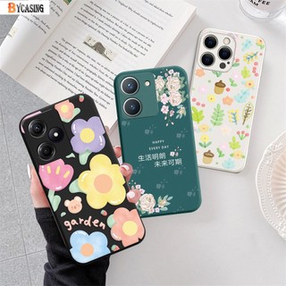 Ốp Điện Thoại Cho realme c53 c55 c33 c35 c30 c30s c31 c11 2021 c15 c12 c25 c3 c17 c2 a1k realme 10 4g 8i 9i 5i 6i 7i c21y c25y