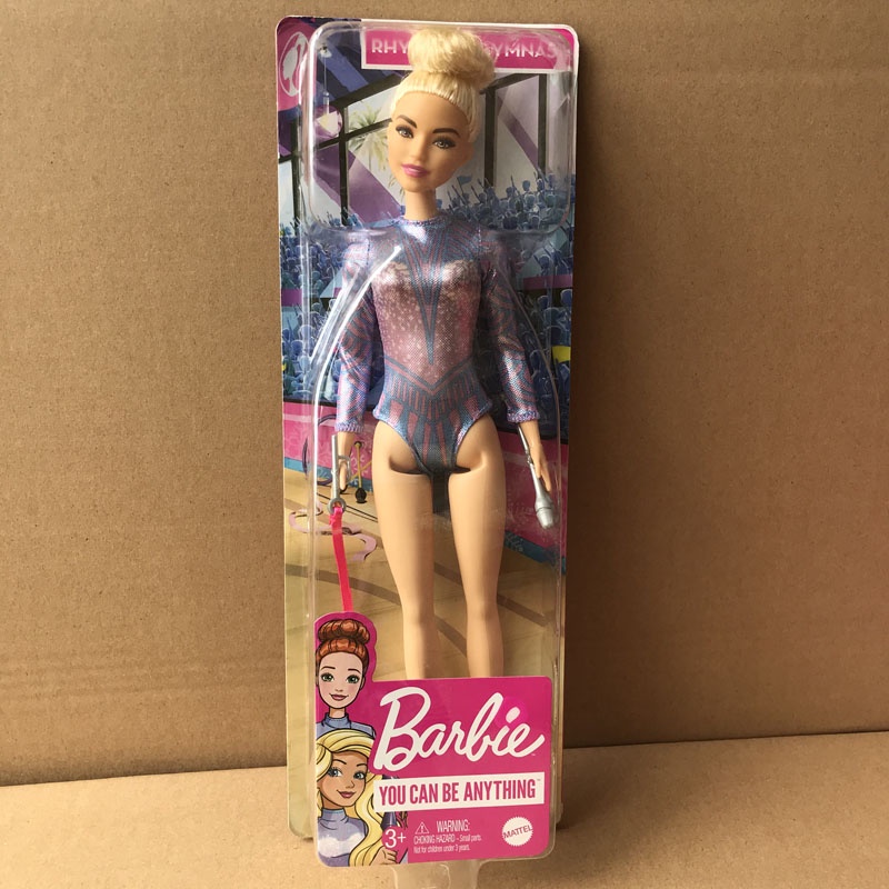 Sản Phẩm Chính Hãng  Búp Bê barbie Thời Trang Phiên Bản Làm Quà Tặng Cho Bé Gái