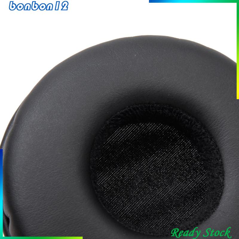 1 Cặp Đệm Tai Nghe 75mm Thay Thế Chất Lượng Cao