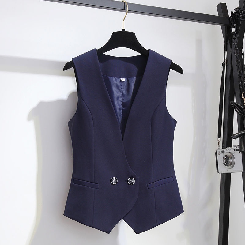 Áo vest Không Tay size Lớn Phong Cách Mới Thời Trang Mùa Hè Cho Nữ