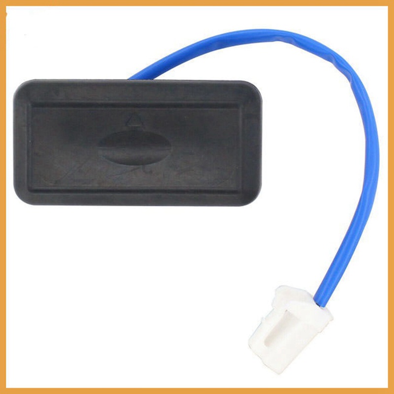 Nút Công Tắc Gắn Cốp Xe Hơi Tiện Dụng 812602G000 Cho kia cadenza k3 k5 k7 forte optima