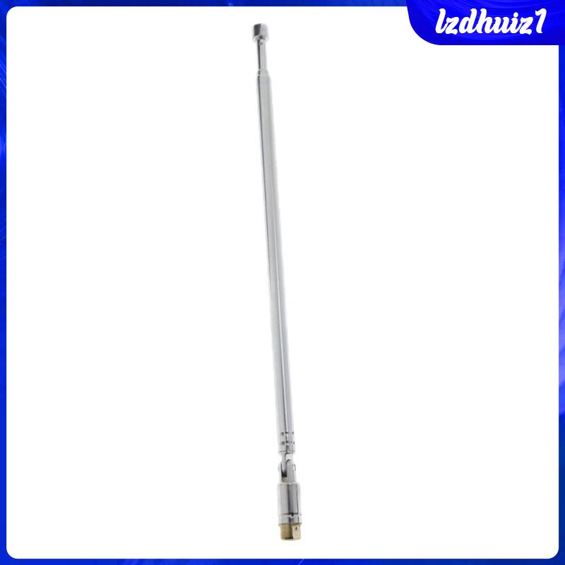 Ăng Ten Thay Thế Bằng Kim Loại Cho Micro Không Dây