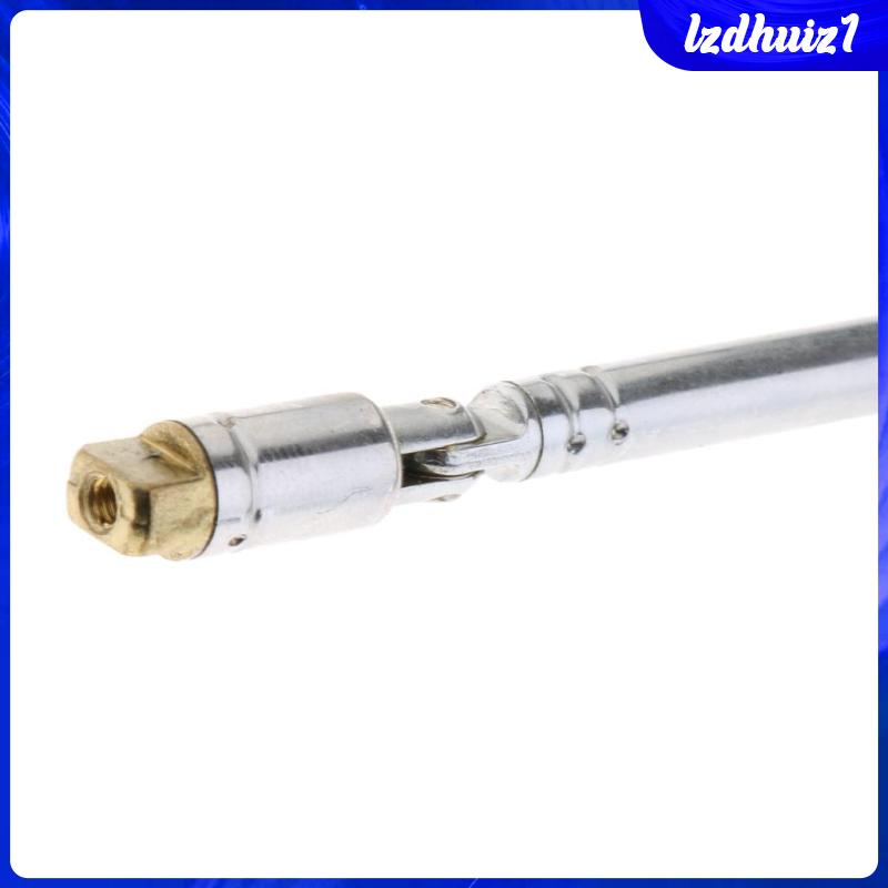 Ăng Ten Thay Thế Bằng Kim Loại Cho Micro Không Dây