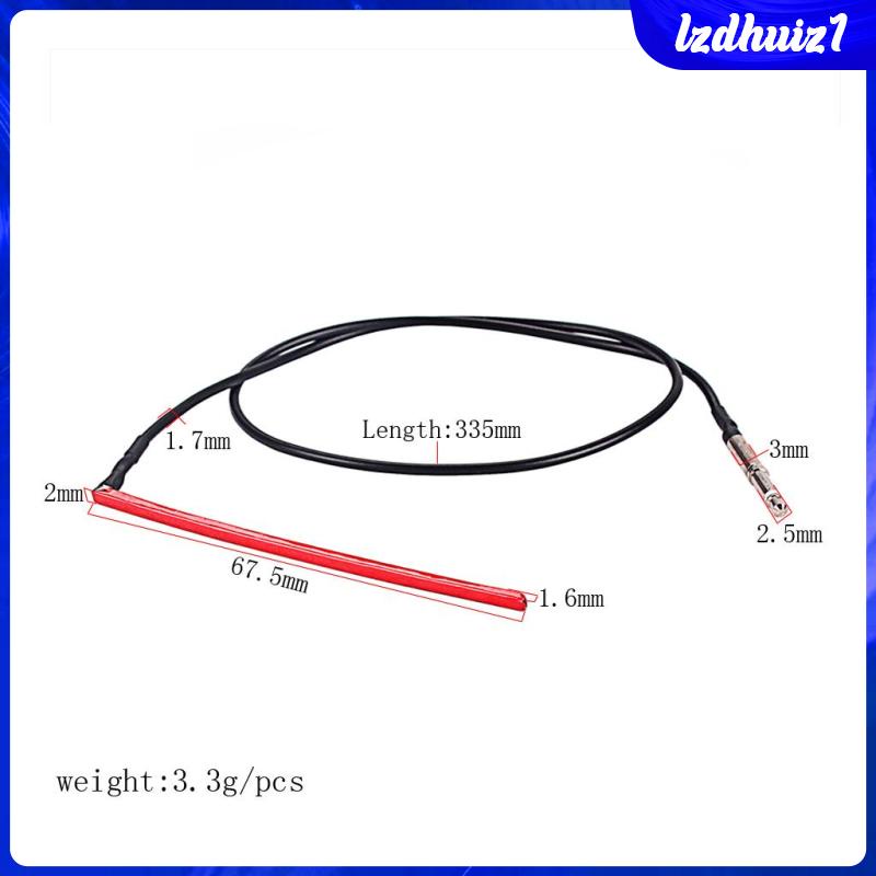 Hệ Thống pickup piezo Đàn guitar acoustic Dễ Dàng Kết Nối