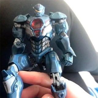 Mô Hình Nhân Vật Phim Pacific Rim 2