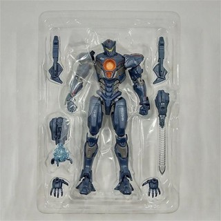 Mô Hình Nhân Vật Phim Pacific Rim 2