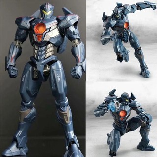 Mô Hình Nhân Vật Phim Pacific Rim 2