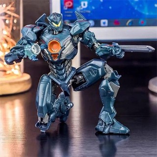 Mô Hình Nhân Vật Phim Pacific Rim 2