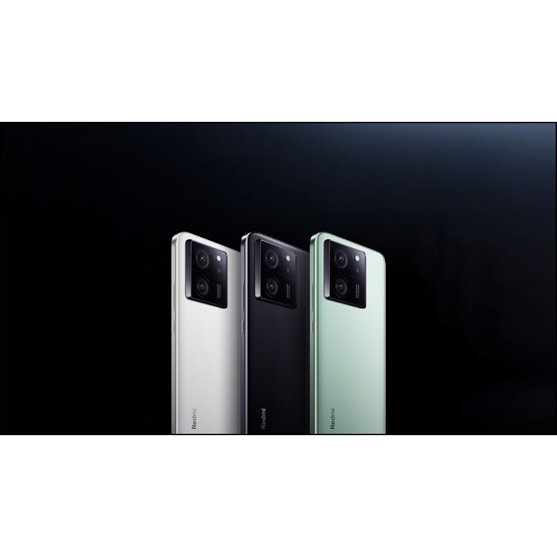 Điện thoại Xiaomi Redmi K60 Ultra 5G - Hàng nhập khẩu